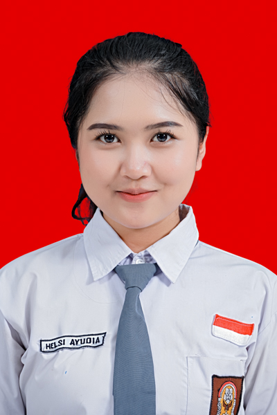 Helsi Ayudia - SMAN 21 Bandung